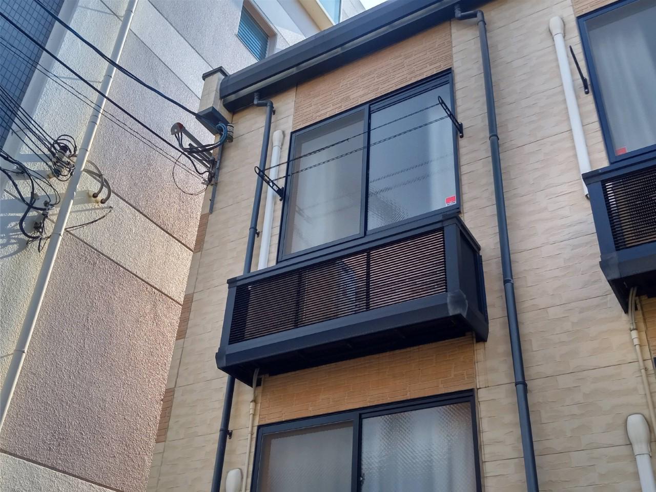 レオパレスはっぴーち