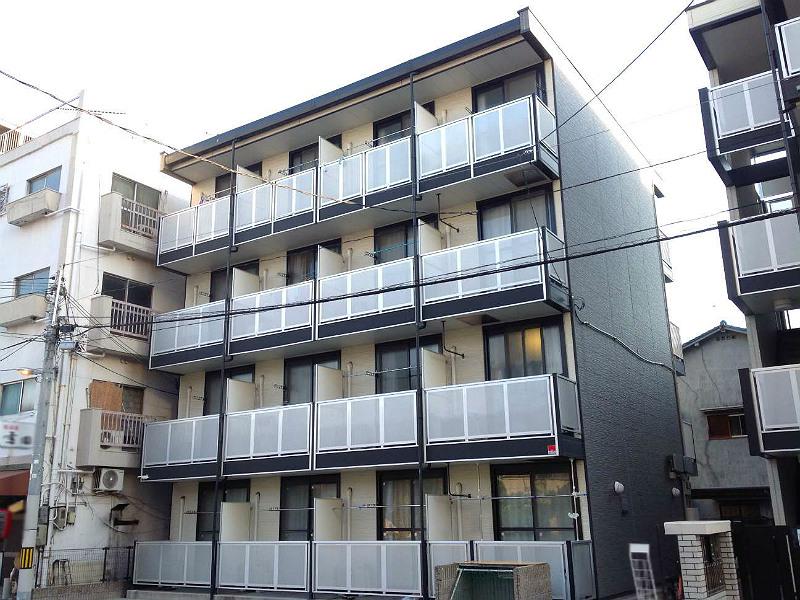 レオパレス 遊眠舎