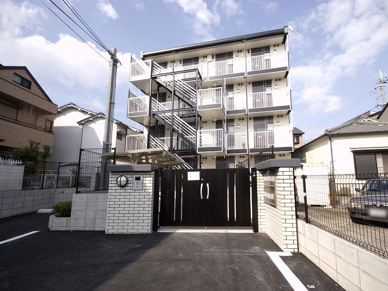 PARC DE VERT ESAKAパルク・ド・ヴェール・江坂