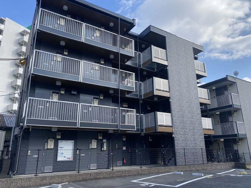 レオパレス メゾン・ド・玉川