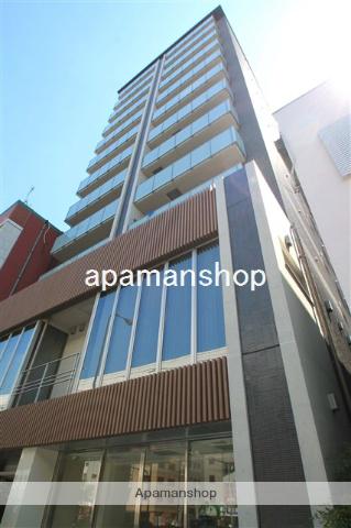 ラルジュルーセントオーデンNAMBA