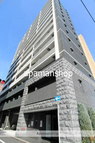 PRESSANCE松屋町駅前デュオ