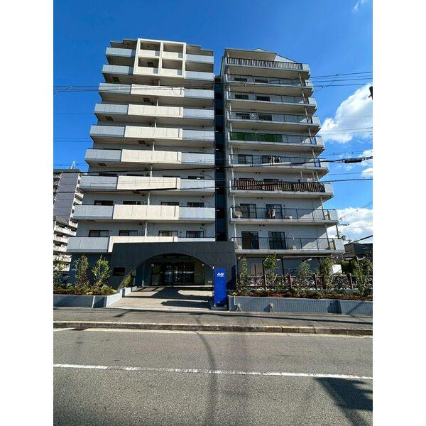 パークモダン住之江公園