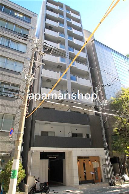 サニーハウスTENMABASHI