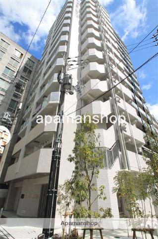 クリスタルグランツ西本町