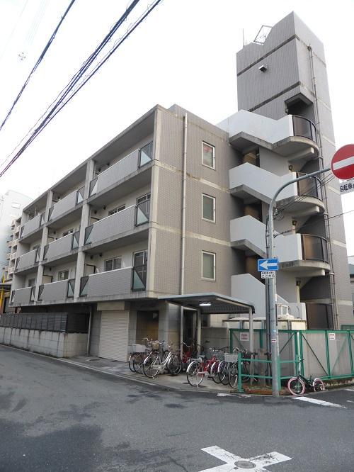 ルミエール北巽
