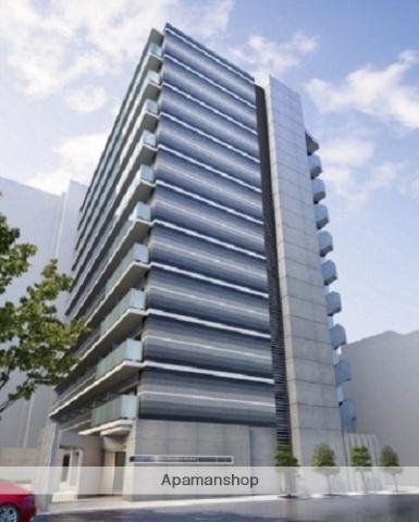 サムティ本町橋2MEDIUS