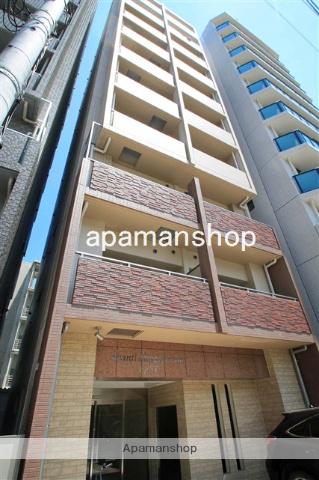 AVANTI南堀江イースト