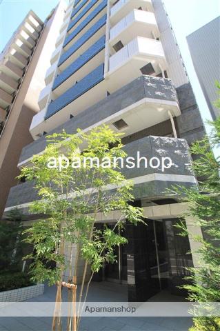 プレサンス江戸堀