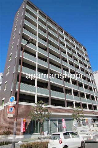 セイワパレス玉造駅前