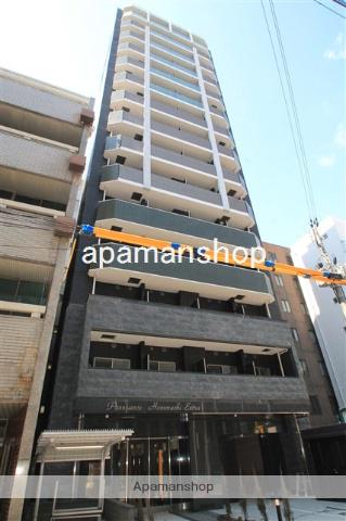 プレサンス本町EXTRA