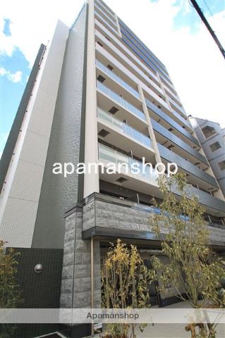 プレサンス高津公園DIO