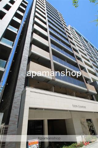 LEONECONFORTE本町東Ⅲ