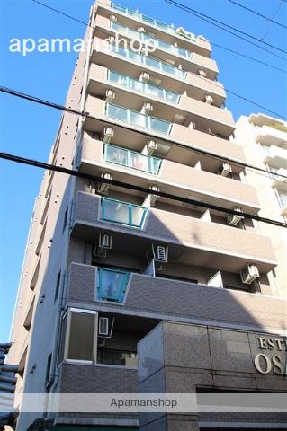 エステムコート大阪城南