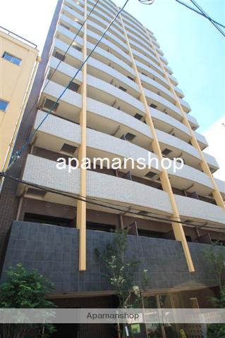 ブリリアント大阪西