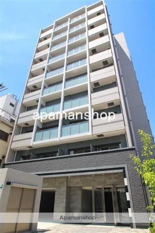 ジアコスモ大阪城南Ⅱ