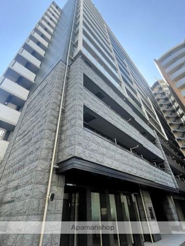 PRESSANCE立売堀パークシティ