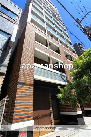 セイワパレス玉造上町台