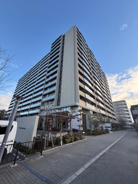 ブランズシティあべの王子町