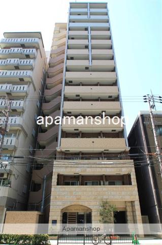 PRESSANCE立売堀アーバンスタイル