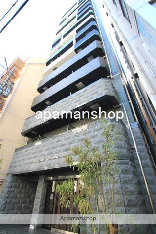 プレサンス上町台クレスト