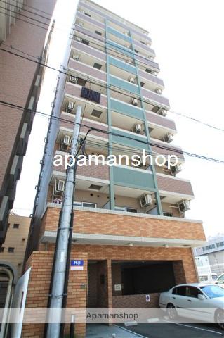 サムティ阿波座ルッソ