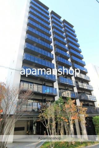 パークリュクス大阪京町堀