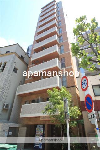 ダイドーメゾン大阪・中之島