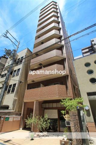 ヴィラタワー谷町