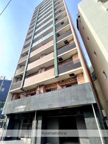 ララプレイス大阪ウエストPRIME