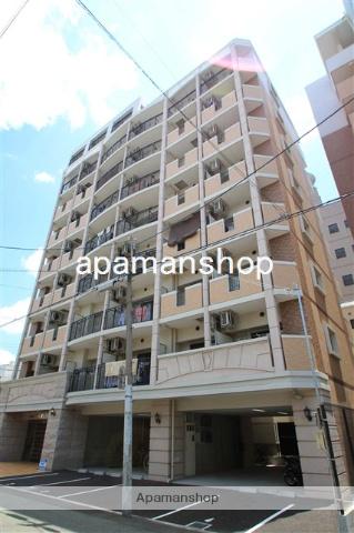 ラグゼドーム前1