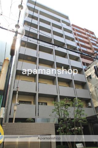 プラトー東心斎橋