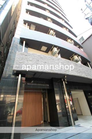 アドバンス心斎橋ラシュレ