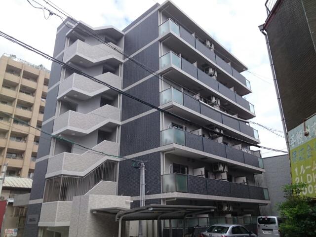 フローレンス天下茶屋