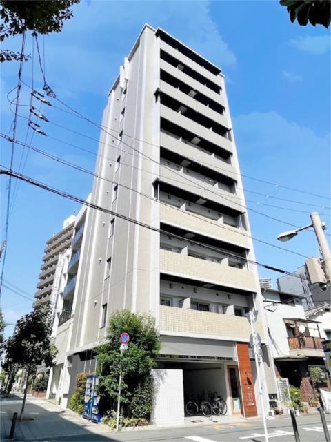 プランドール中之島