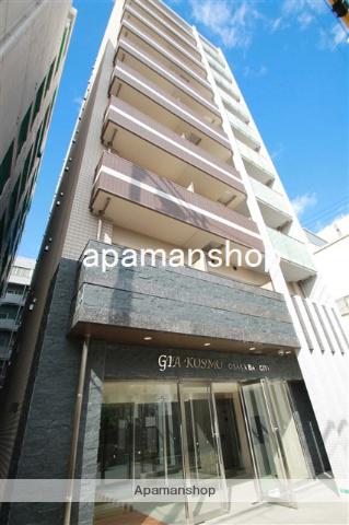 ジアコスモ大阪ベイシティ