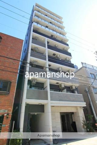 CRYSTALGRANEZ難波ウエスト