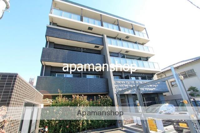 プレサンス上町台夕陽丘