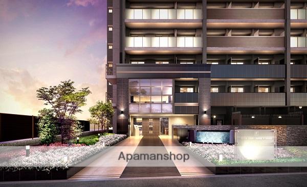 エステムコート難波Ⅴ BROAD