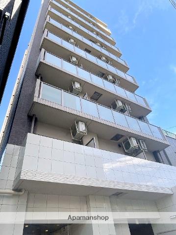 エグゼ難波西Ⅱ