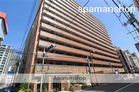 グランカーサNAMBAMOTOMACHI