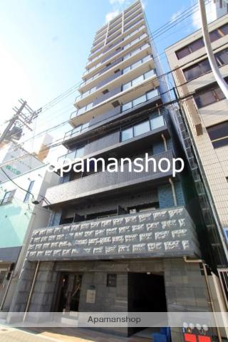 プレサンス四天王寺前夕陽ヶ丘アクティ