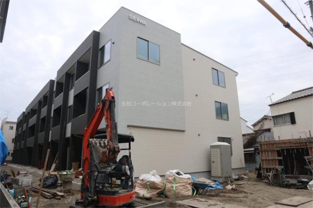 アーサー住之江