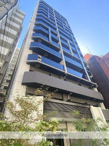 スワンズシティ谷町BRIE