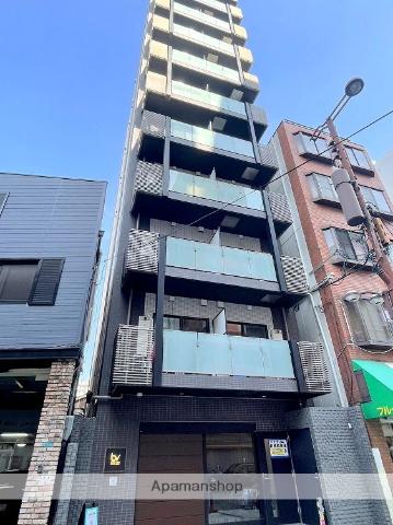 ブエナビスタ難波元町
