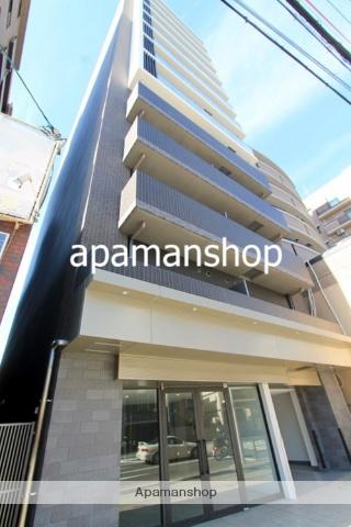 VILLASERENO玉造本町(1LDK/11階)