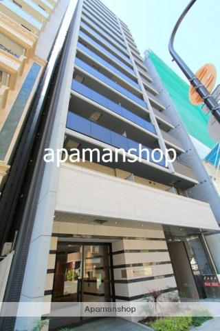 ライジングメゾンHOMMACHIBASHI