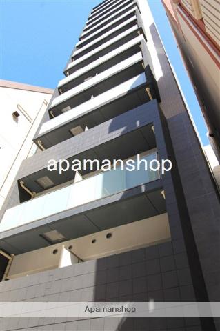 ブリリアントジュネスHOMMACHI