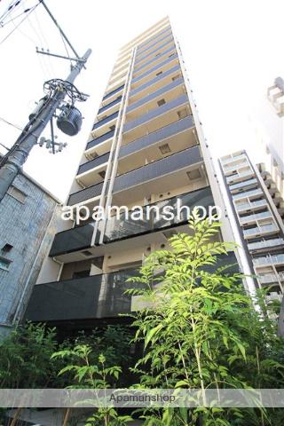 ソルテラス難波フロント