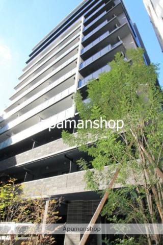 SK RESIDENCE SHINSAIBASHI